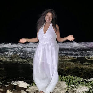 Meet your Posher, Tanya